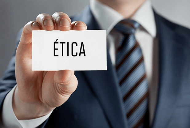 Curso de Ética y Conducta