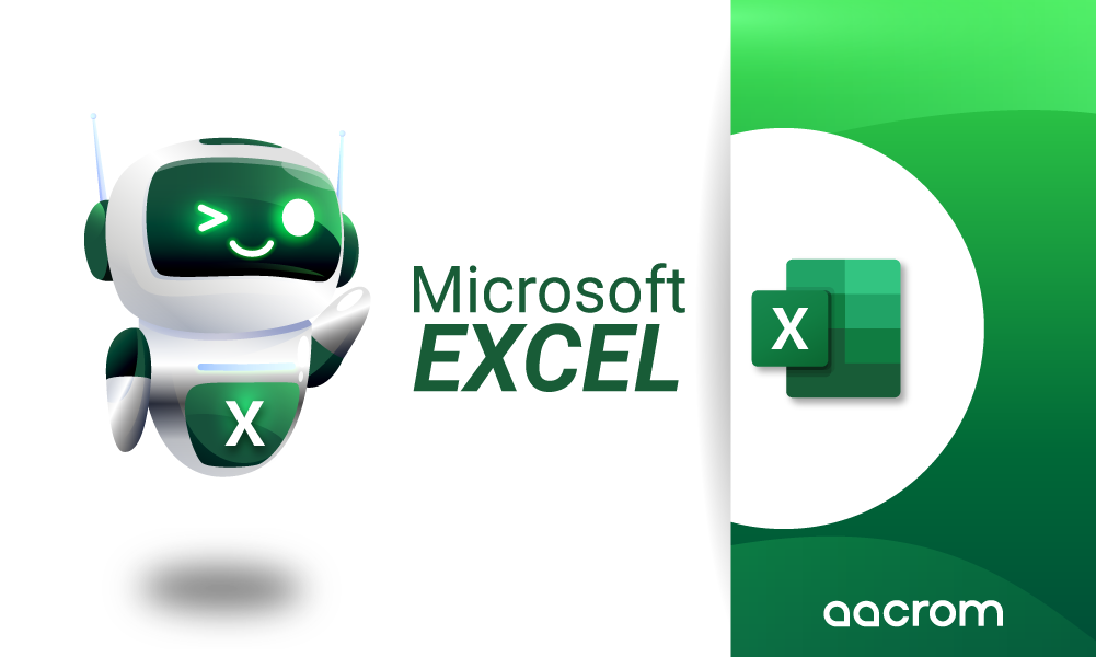 Excel nivel Básico